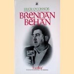 Brendan Behan door Ulick O'Connor