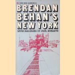 Brendan Behan's New York door Brendan Behan e.a.