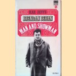 Bredan Behan: Man and Snowman door Rae Jeffs