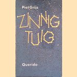 Zinnig tuig door Piet Grijs