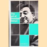 The wit of Brendan Behan door Sean McCann