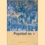 Den Haag Popstad nr. 1: Haagse bands 1956-1978 door Robert Mindé