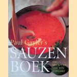 Paul Gayler's sauzenboek: 300 recepten van een topchef
Paul Gayler
€ 20,00