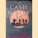 The cash Nexus
Niall Ferguson
€ 15,00