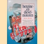 Benzine en dieselmotoren: werking, constructie, berekening van tweeslag- en vierslagverbrandingsmotoren
Heinz Grohe
€ 10,00