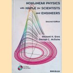 Nonlinear Physics with MAPLE for Scientists and Engineers (2nd Edition) door Richard H. Enns e.a.