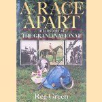 A Race Apart: The History of the Grand National door Reg Green