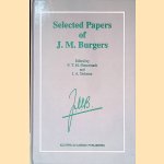 Selected Papers of J. M. Burgers door F.T.M. Nieuwstadt e.a.