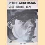 Philip Akkerman: zelfportretten 1981-1987
Jan van Adrichem e.a.
€ 9,00