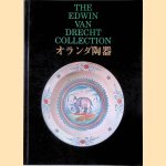 The Edwin van Drecht Collection *SIGNED* door Asahi Shimbun