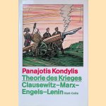 Theorie des Krieges: Clausewitz - Marx - Engels - Lenin
Panajotis Kondylis
€ 75,00