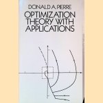 Optimization Theory with Applications door Donald A. Pierre