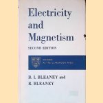 Electricity And Magnetism (2nd edition)
B.I. Bleaney e.a.
€ 15,00