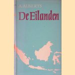 De eilanden door A. Alberts