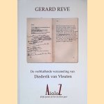 Catalogus 73: Gerard Reve: de verbluffende verzameling van Diederik van Vleuten door Diederik van Vleuten