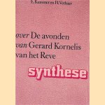 Over De avonden van Gerard Kornelis van het Reve door E. Kummer e.a.