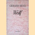 Wolf door Gerard Reve