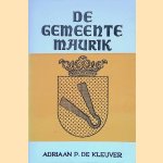 De Gemeente Maurik
Adriaan P. de Kleuver
€ 7,50