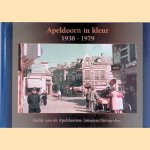 Apeldoorn in kleur 1938-1979: Hulde aan de Apeldoornse (amateur)fotografen!
Peter Leeuwen
€ 9,00