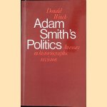 Adam Smith's Politics: An Essay in Historiographic Revision
Donald Winch
€ 15,00