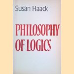 Philosophy of Logics door Susan Haack