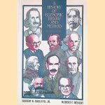 A History of Economic Theory and Method - 3rd editon
Robert B. Ekelund e.a.
€ 10,00