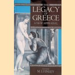 The Legacy of Greece: A New Appraisal
M.I. Finley
€ 12,50