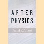 After Physics
David Z. Albert
€ 20,00