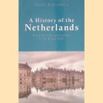 A History of the Netherlands: From the Sixteenth Century to the Present Day door Friso Wielenga