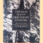 Der Tod in Venedig door Thomas Mann