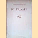 De Twaalf door Alexander Blok