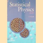 Statistical Physics door Franz Mandl