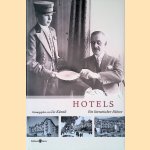 Hotels: Ein Literarischer Führer door Lis Künzli