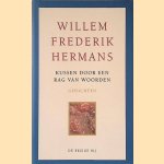 Kussen door een rag van woorden door Willem Frederik Hermans