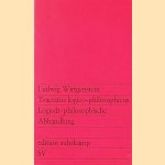 Tractatus logico-philosophicus: Logisch-philosophische Abhandlung door Ludwig Wittgenstein