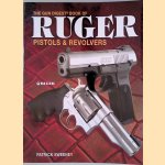 The Gun Digest Book of Ruger Pistols & Revolvers door Patrick Sweeney