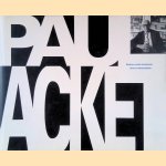 Paul Acket: musicus zonder instrument = musician without instrument door Karin Acket