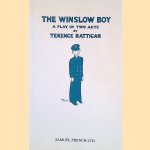 The Winslow Boy: a Play in Two Acts door Terrance Rattigan