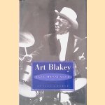 Art Blakey: Jazz Messenger
Leslie Gourse
€ 45,00