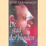 De stad der blinden door José Saramago