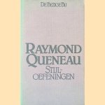 Stijloefeningen door Raymond Queneau