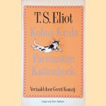 Kobus Kruls Parmantige Kattenboek door T.S. Eliot