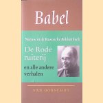 Verhalen door Isaak Babel