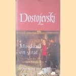 Misdaad en straf door Fjodor Dostojevski