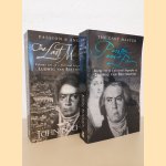 The Last Master: a Fictional Biography of Ludwig van Beethoven (2 volumes) door John Suchet