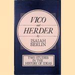 Vico and Herder: Two Studies in the History of Ideas
Isaiah Berlin
€ 12,50