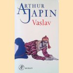 Vaslav door Arthur Japin