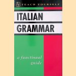 Italian Grammar door Anna Proudfoot