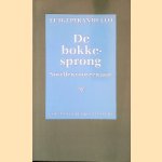 De bokkesprong: novellen voor een jaar door Luigi Pirandello