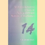 An Introduction to Chaos in Nonequilibrium Statistical Mechanics door J.R. Dorfman